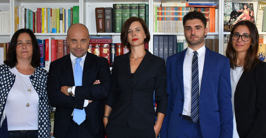 studio legale ANNETTA & ASSOCIATI Firenze