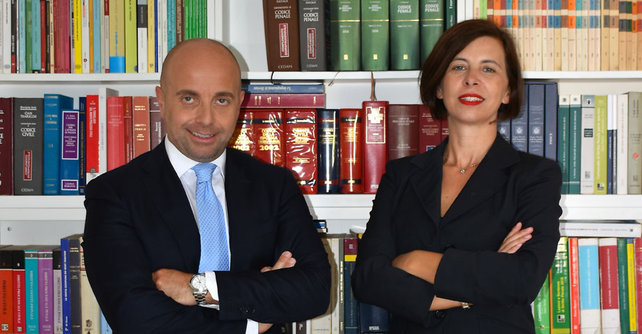 studio legale ANNETTA & ASSOCIATI Firenze