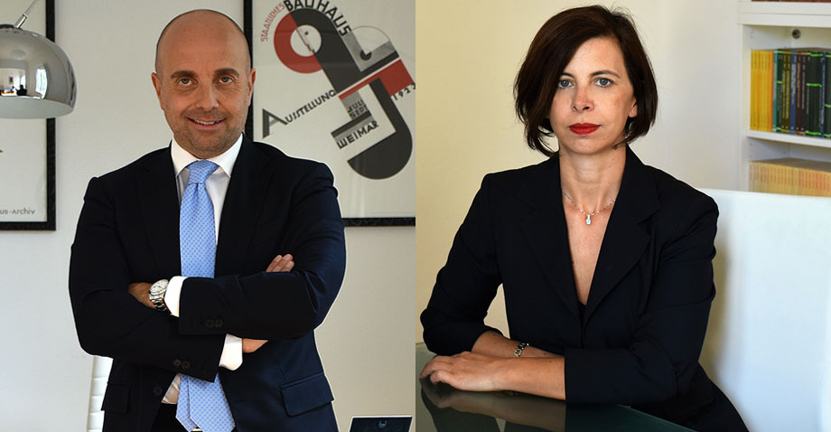 studio legale ANNETTA & ASSOCIATI Firenze